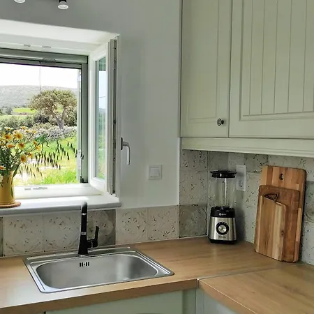 Casa de Férias The Old Barn, Paros