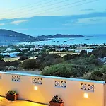The Old Barn, Paros Prázdninový dům