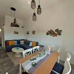 The Old Barn, Paros * Nausa