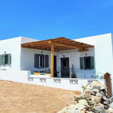 Holiday home The Old Barn, Paros