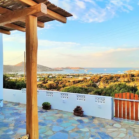 Holiday home The Old Barn, Paros *