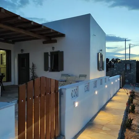 The Old Barn, Paros Holiday home Naousa (Paros)