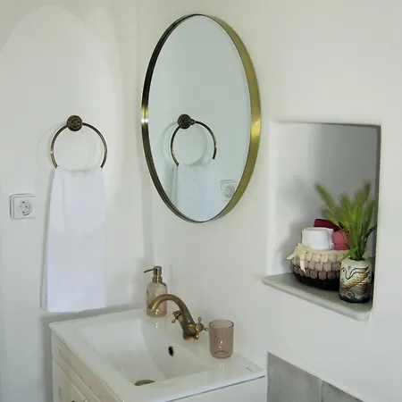 The Old Barn, Paros Holiday home Naousa (Paros)