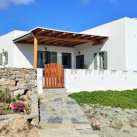 Holiday home The Old Barn, Paros *
