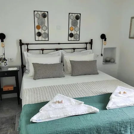 Holiday home The Old Barn, Paros Naousa (Paros)