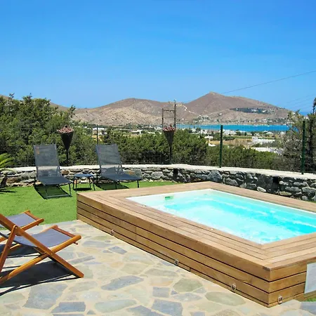 The Old Barn, Paros Holiday home *