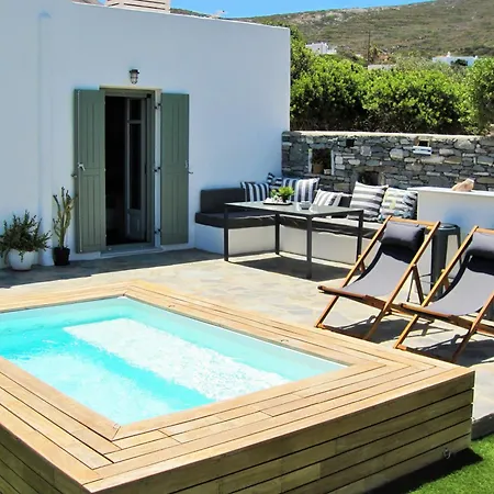 Holiday home The Old Barn, Paros *