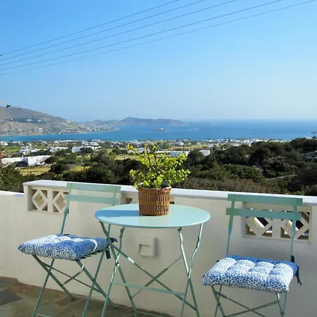 The Old Barn, Paros Prázdninový dům *